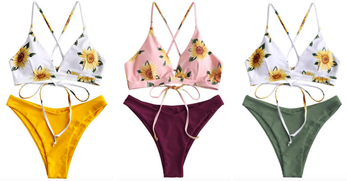 Wo Kann Man Schöne Bikinis Kaufen